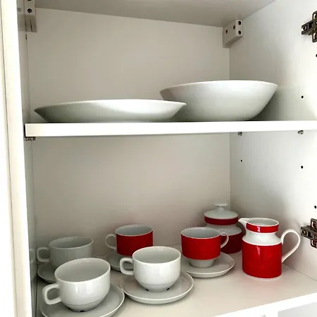 Stilvolles Mit Balkon 15min Airport * Offenbach am Main