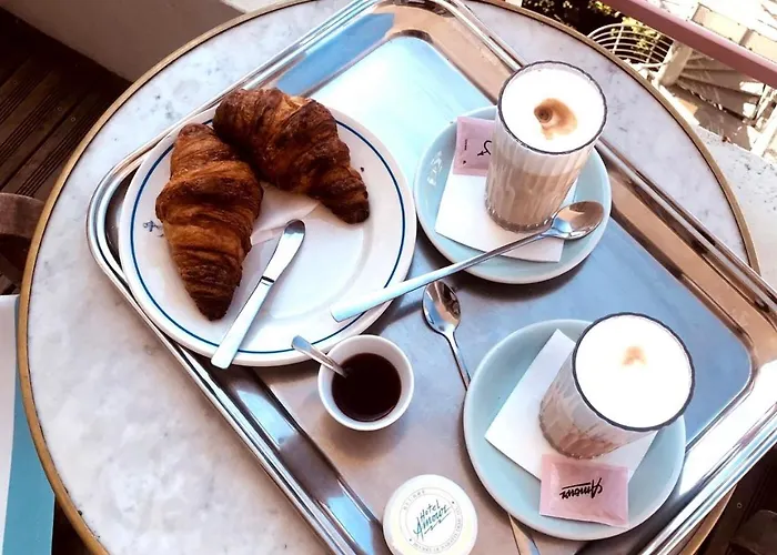 Apartman Stilvolles Mit Balkon 15min Airport Offenbach am Main