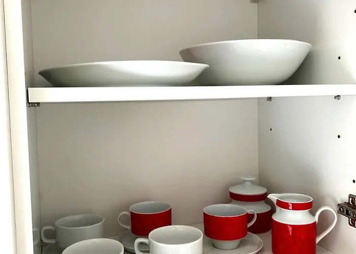 Stilvolles Mit Balkon 15min Airport * Offenbach am Main